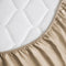 Lys Nougat Bambus Lagen